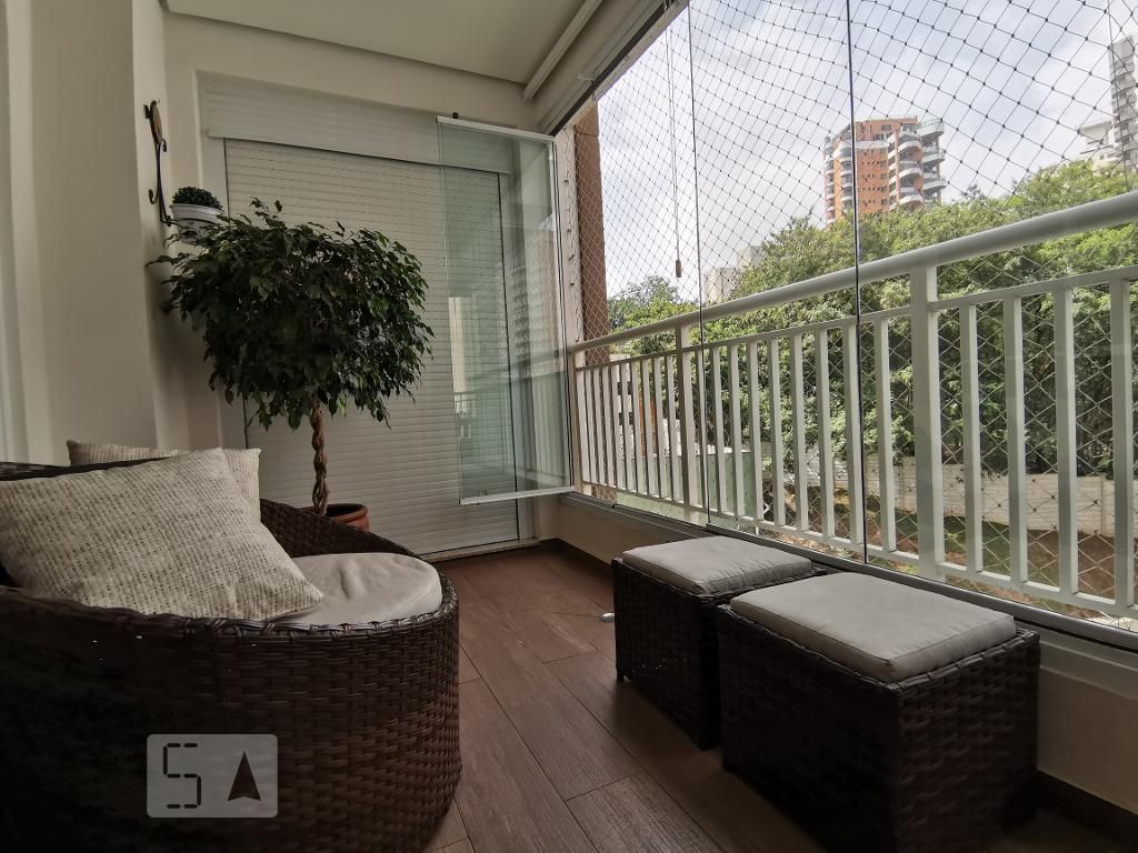 Apartamento, 3 quartos, 103 m² - Foto 21