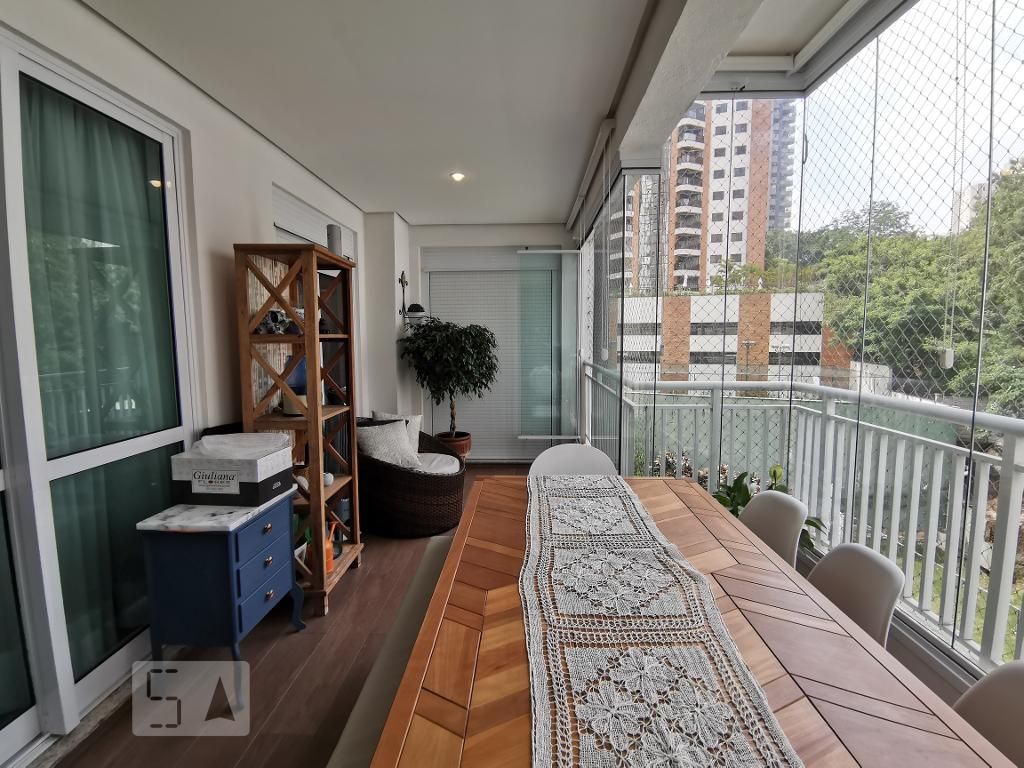 Apartamento, 3 quartos, 103 m² - Foto 23