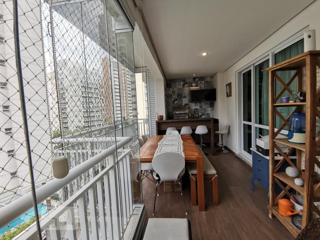 Apartamento, 3 quartos, 103 m² - Foto 24