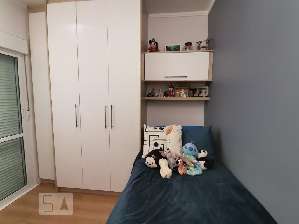 Apartamento, 3 quartos, 103 m² - Foto 5