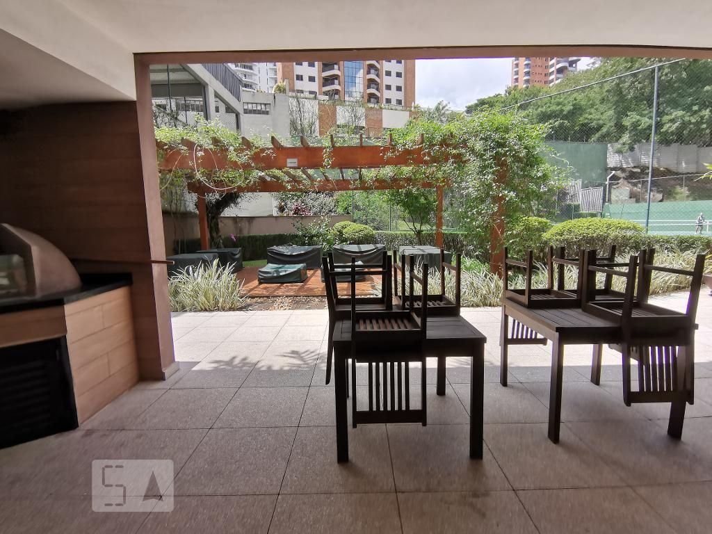 Apartamento, 3 quartos, 103 m² - Foto 88