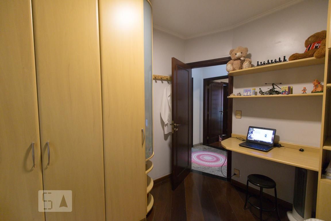 Casa, 4 quartos, 183 m² - Foto 14