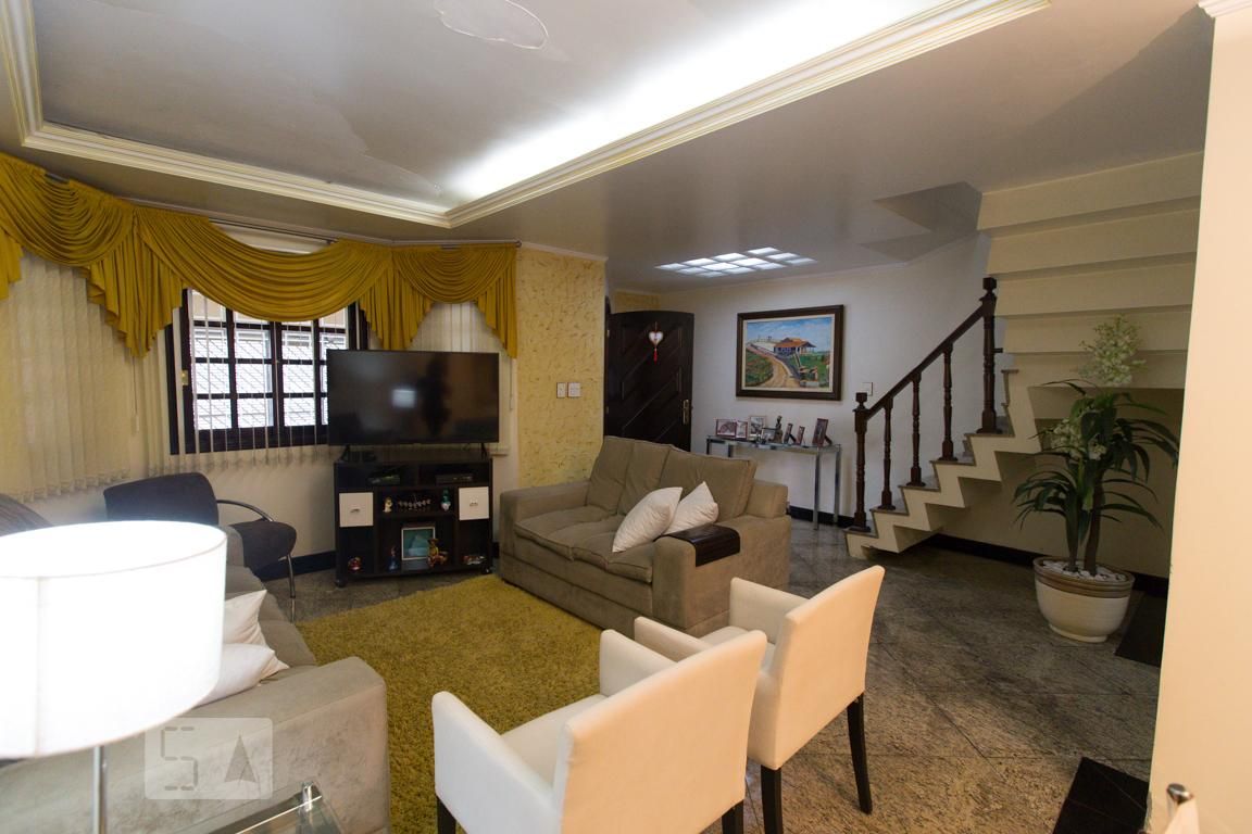 Casa, 4 quartos, 183 m² - Foto 5