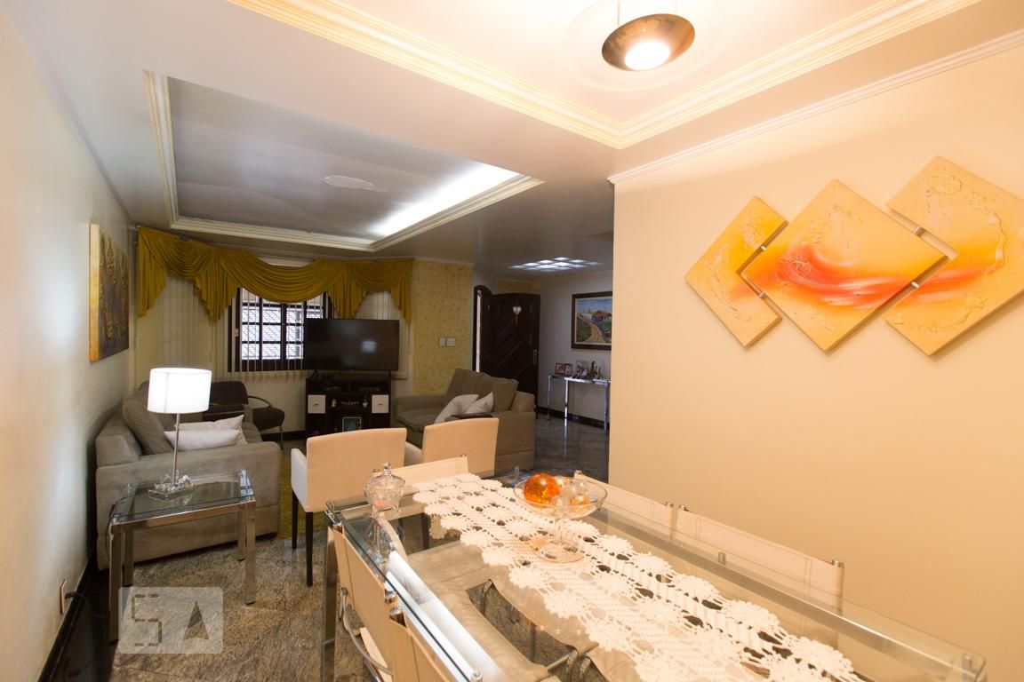 Casa, 4 quartos, 183 m² - Foto 6