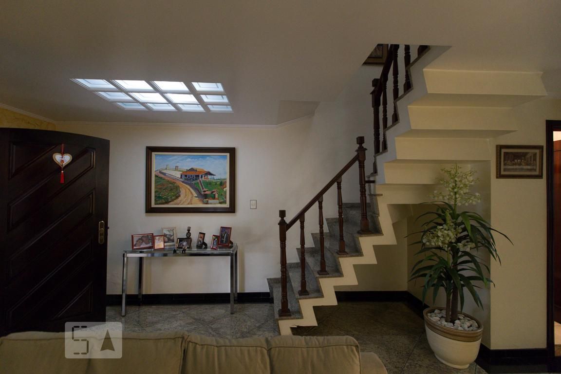 Casa, 4 quartos, 183 m² - Foto 7