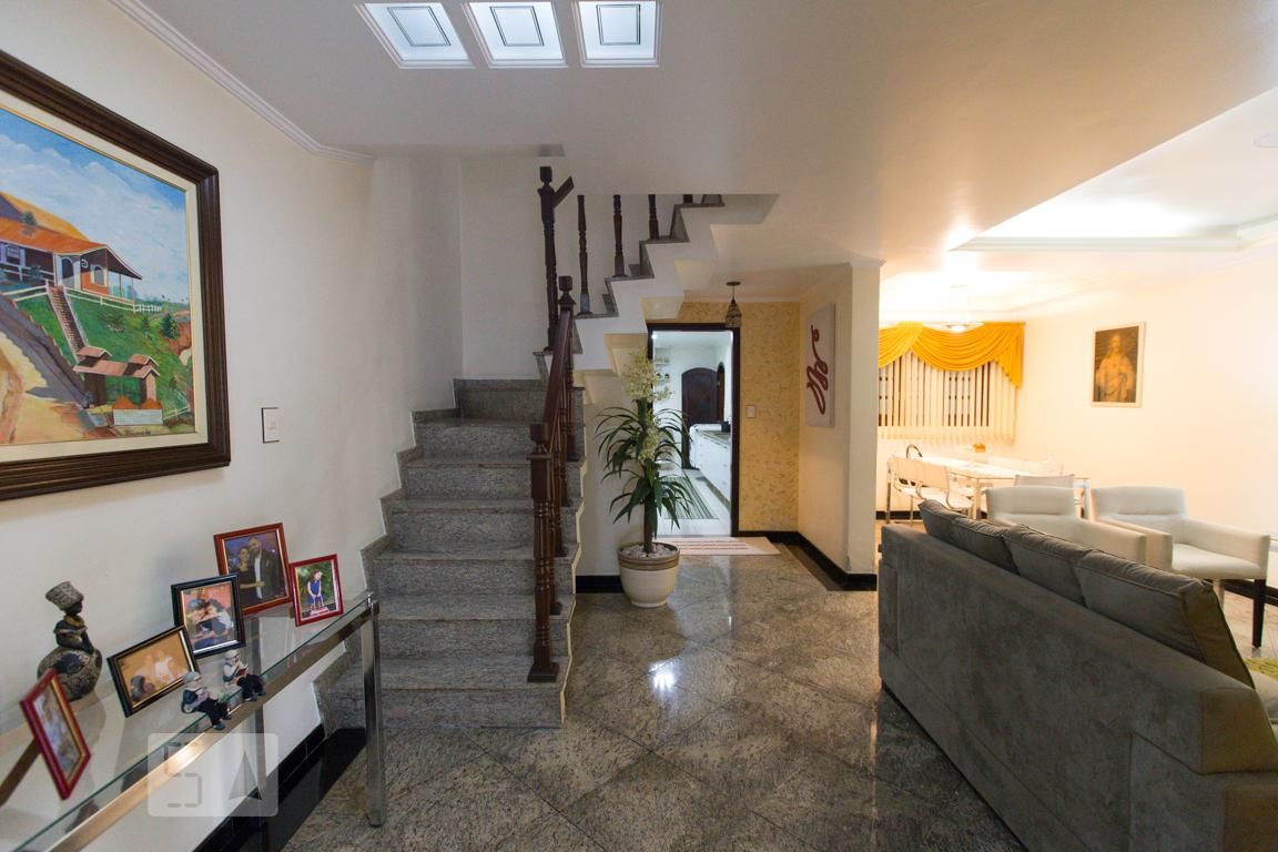 Casa, 4 quartos, 183 m² - Foto 2