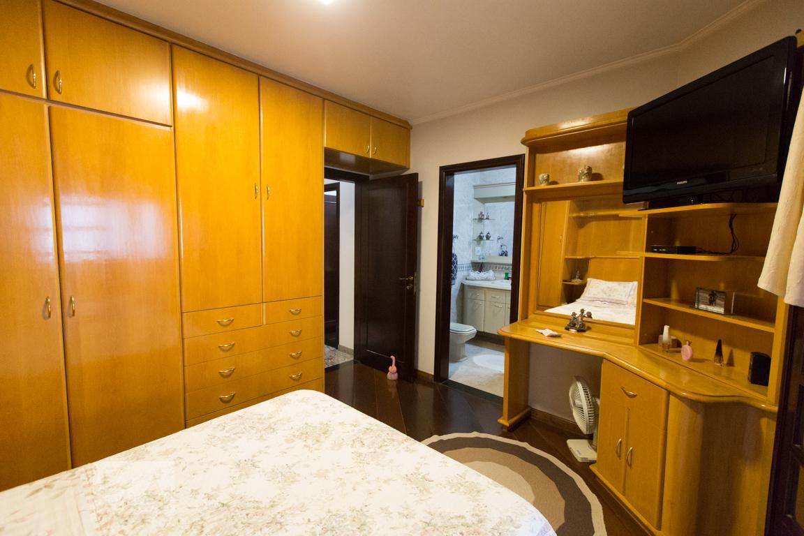 Casa, 4 quartos, 183 m² - Foto 19