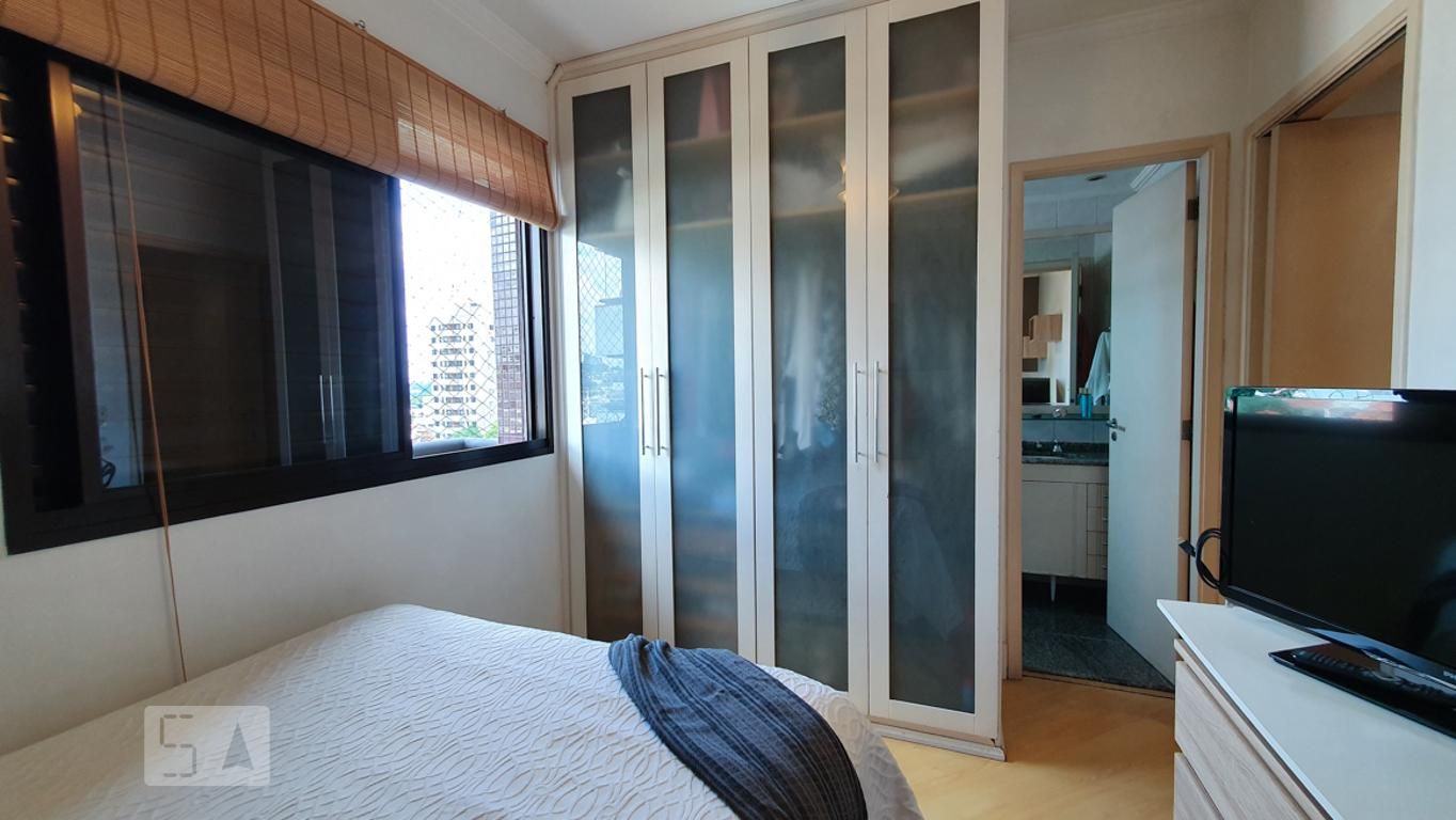 Apartamento, 2 quartos, 60 m² - Foto 21