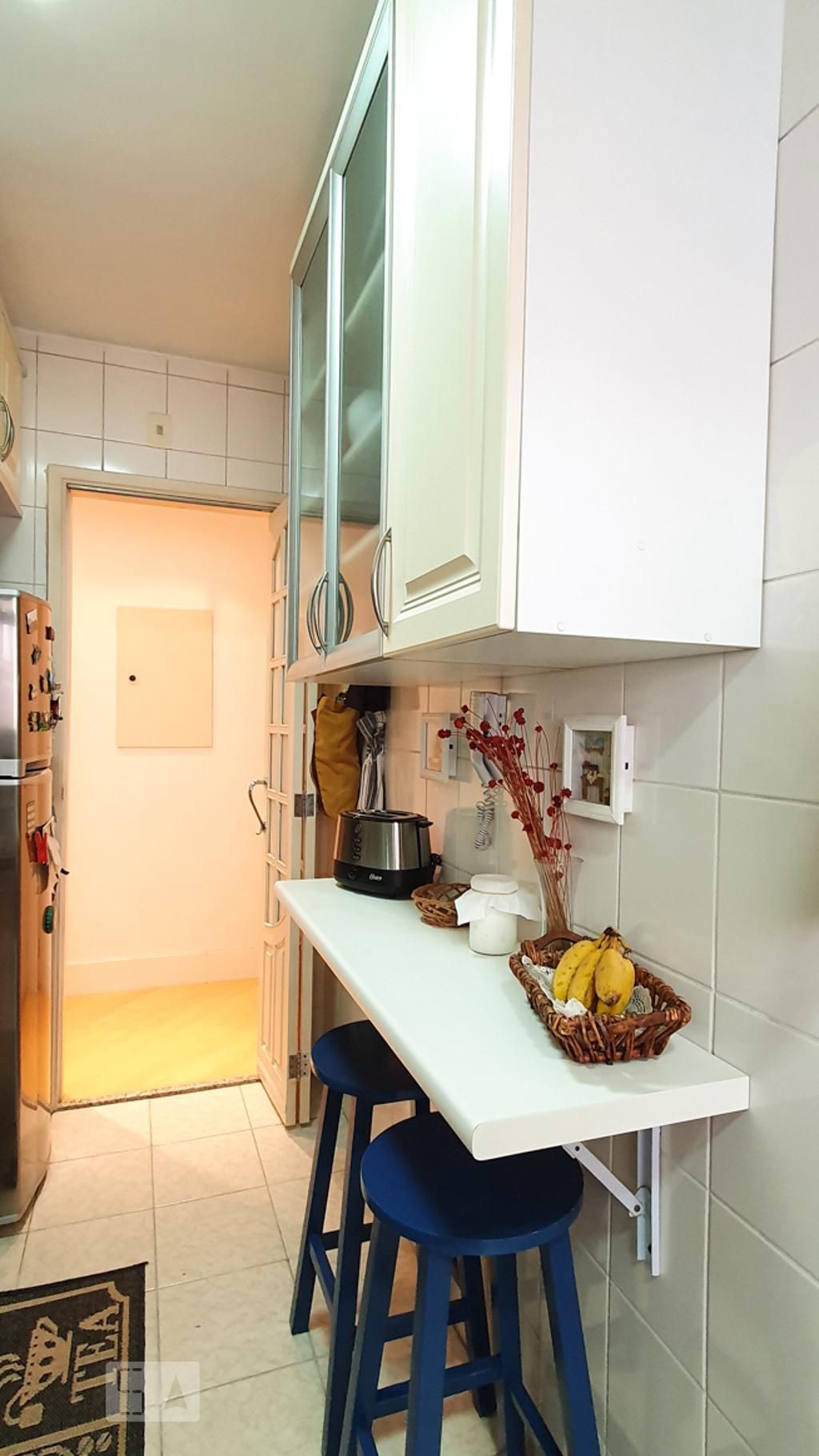 Apartamento, 2 quartos, 60 m² - Foto 11