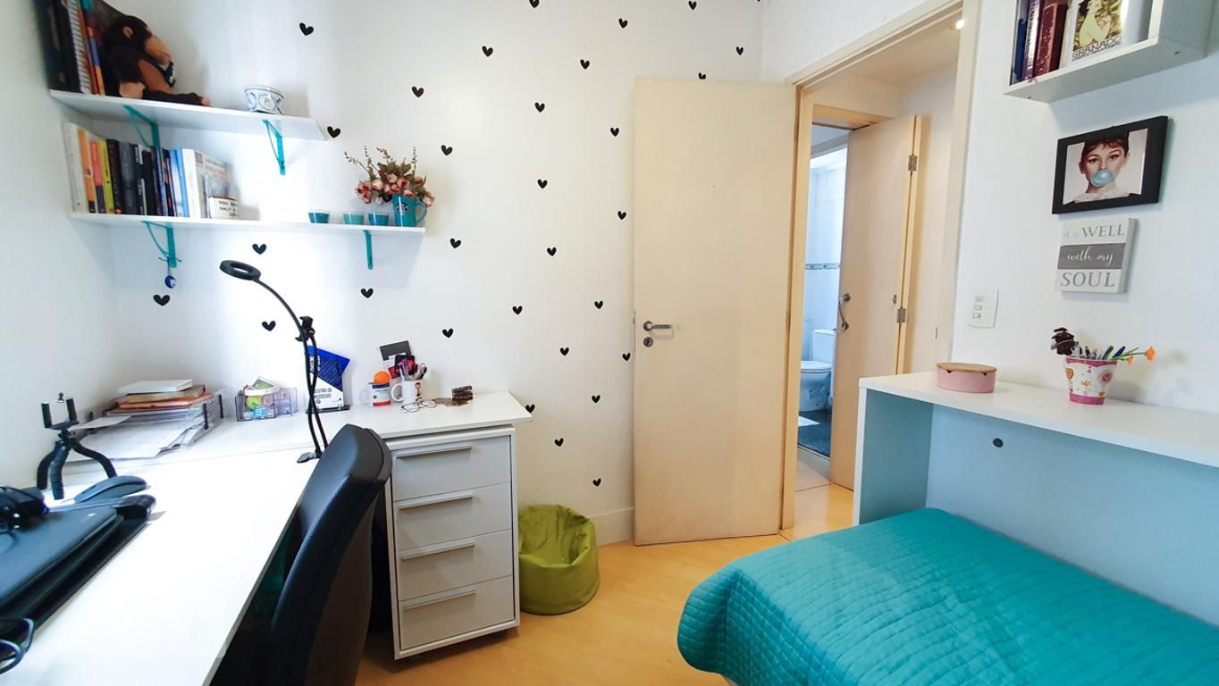 Apartamento, 2 quartos, 60 m² - Foto 15