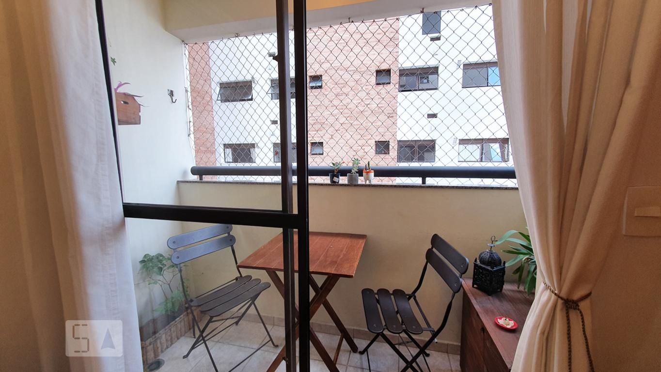 Apartamento, 2 quartos, 60 m² - Foto 5