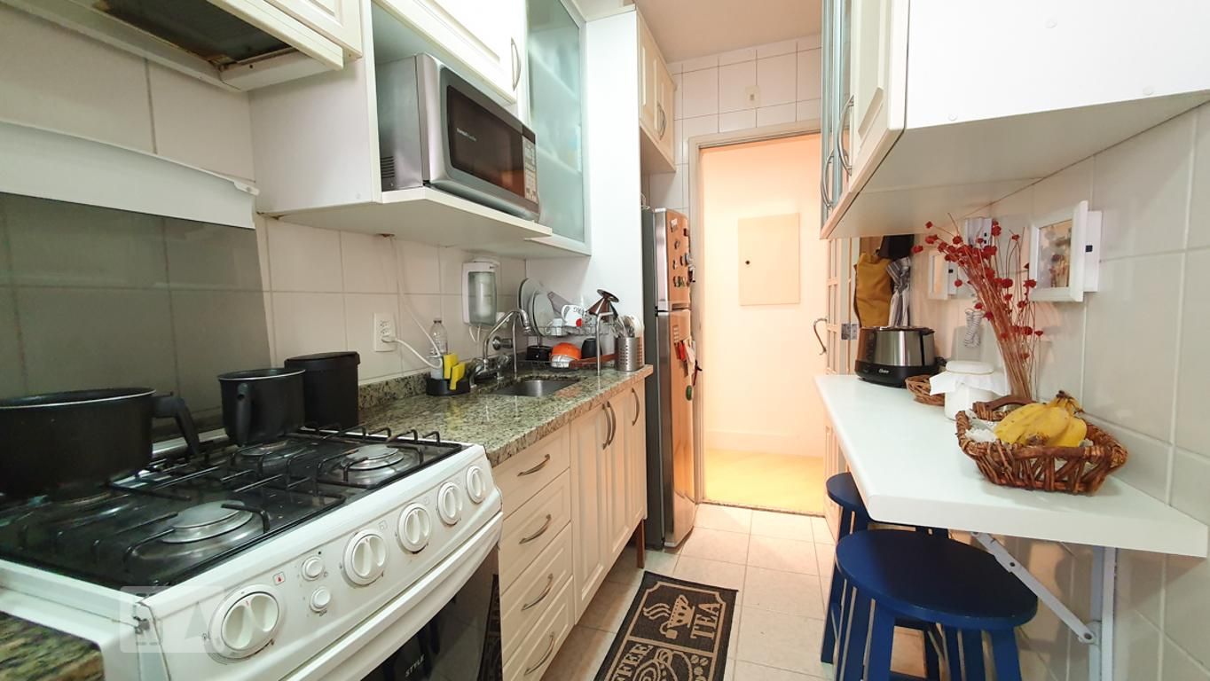 Apartamento, 2 quartos, 60 m² - Foto 9