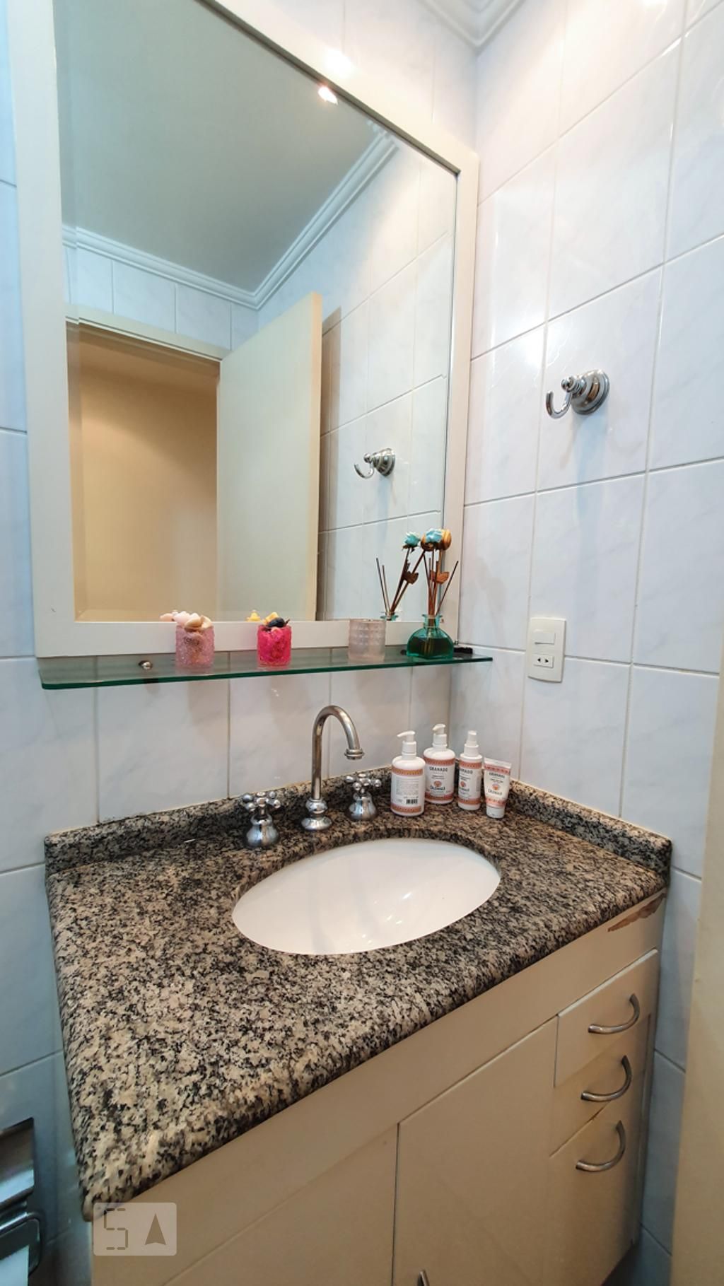 Apartamento, 2 quartos, 60 m² - Foto 30