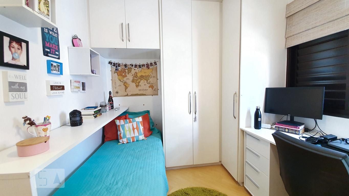 Apartamento, 2 quartos, 60 m² - Foto 14