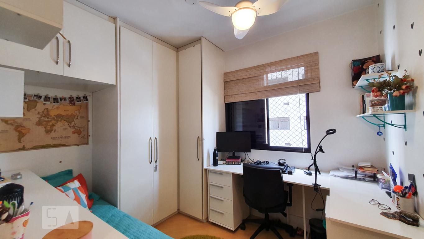 Apartamento, 2 quartos, 60 m² - Foto 17