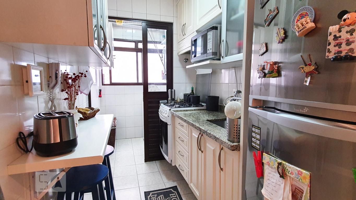 Apartamento, 2 quartos, 60 m² - Foto 10