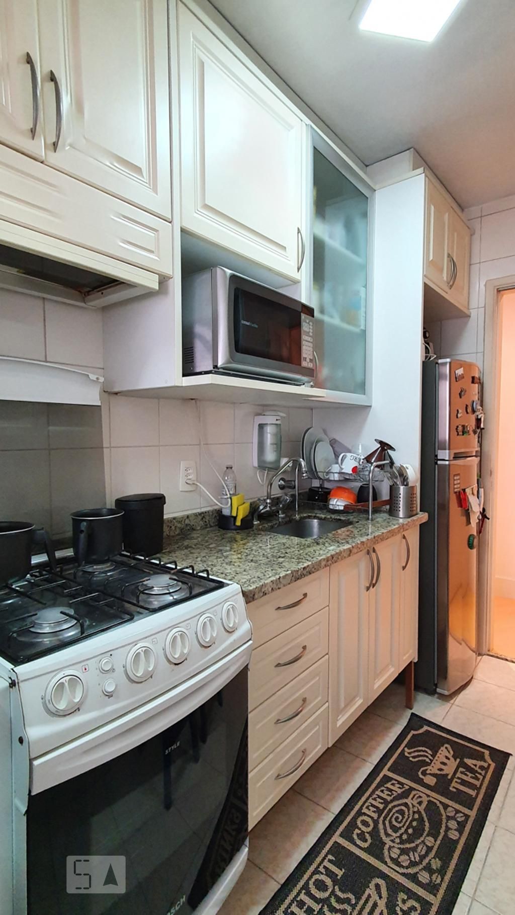 Apartamento, 2 quartos, 60 m² - Foto 12