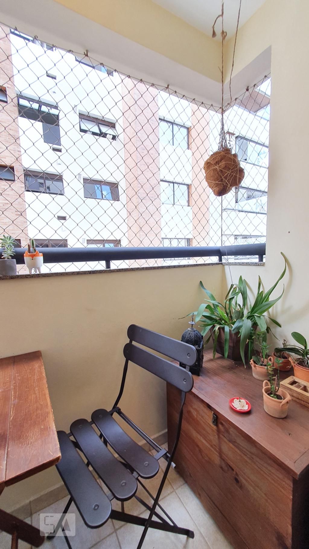 Apartamento, 2 quartos, 60 m² - Foto 7