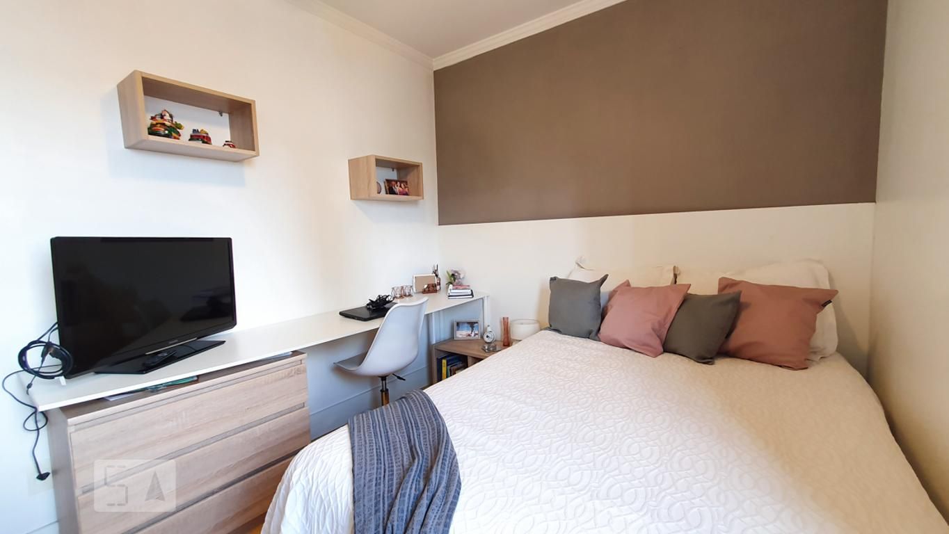 Apartamento, 2 quartos, 60 m² - Foto 19