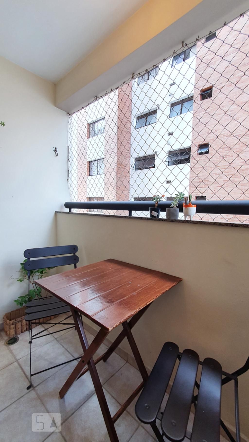 Apartamento, 2 quartos, 60 m² - Foto 6