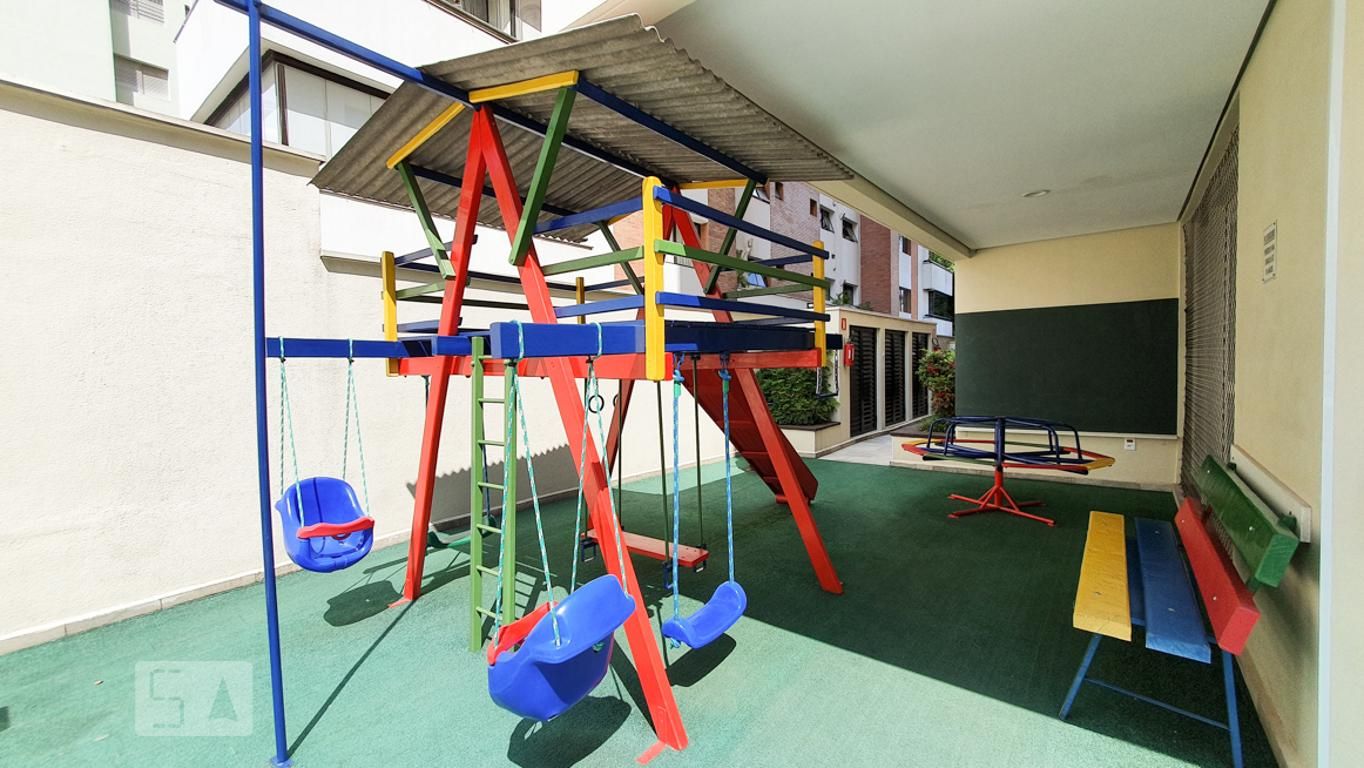 Apartamento, 2 quartos, 60 m² - Foto 34