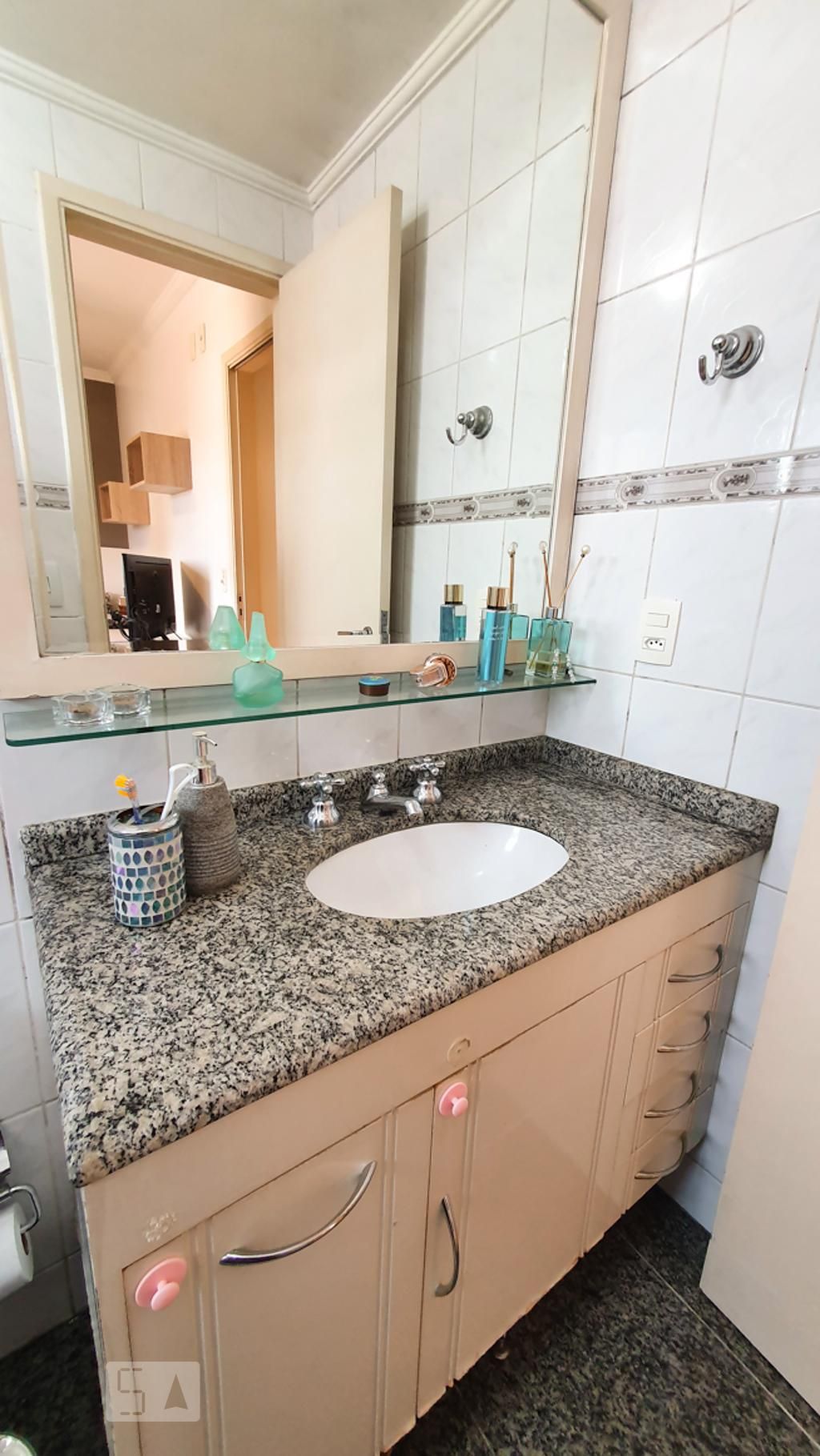 Apartamento, 2 quartos, 60 m² - Foto 25