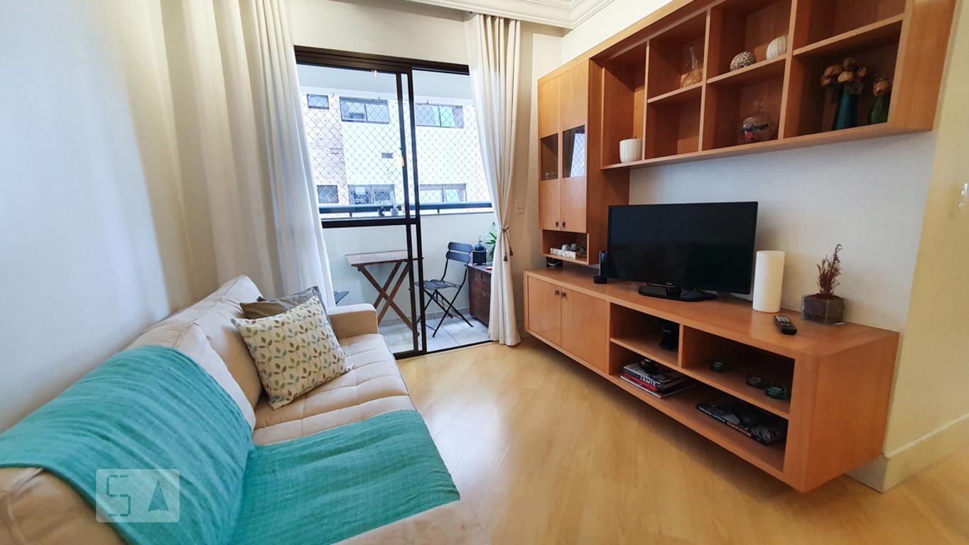 Apartamento, 2 quartos, 60 m² - Foto 3