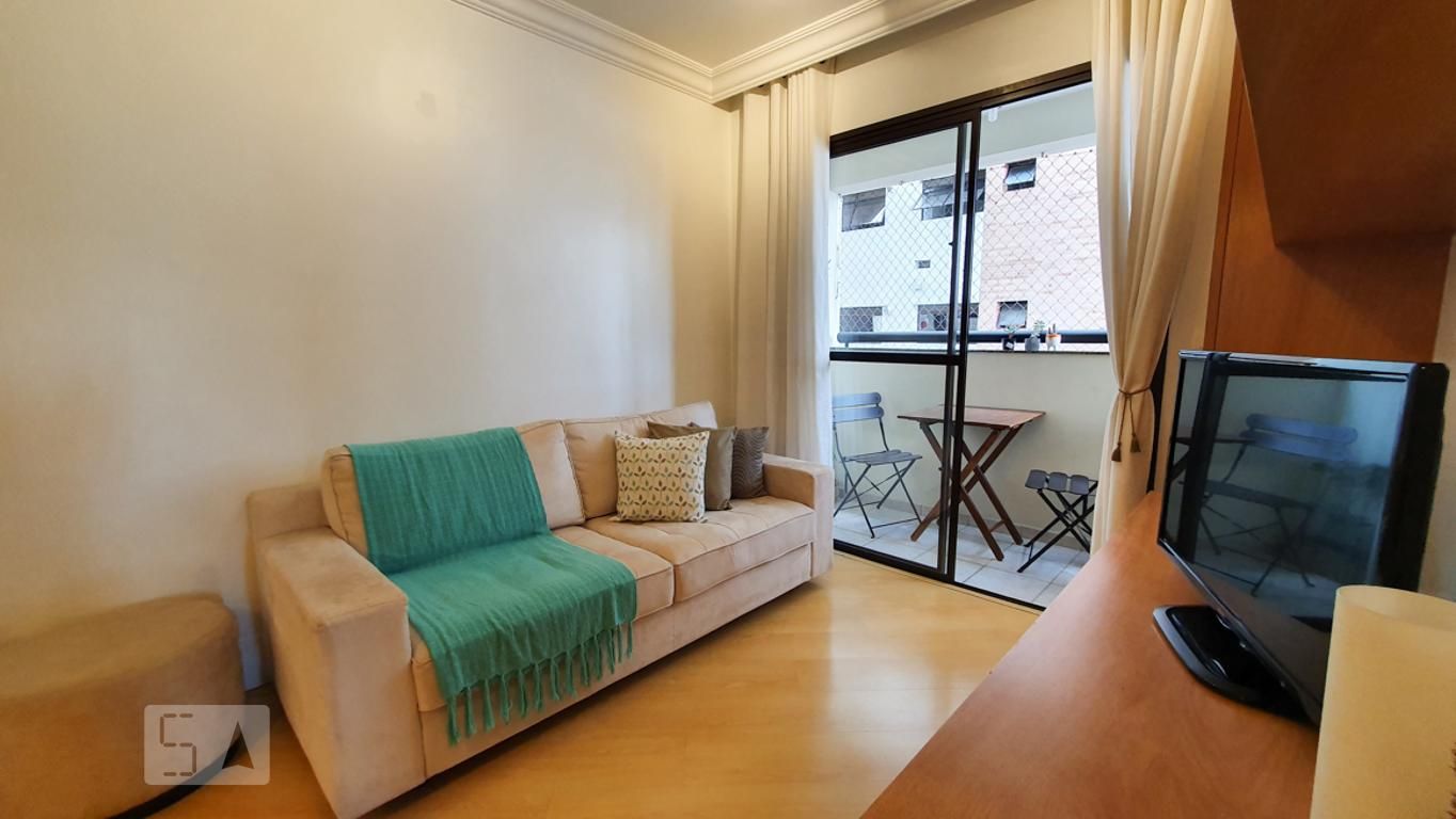 Apartamento, 2 quartos, 60 m² - Foto 4