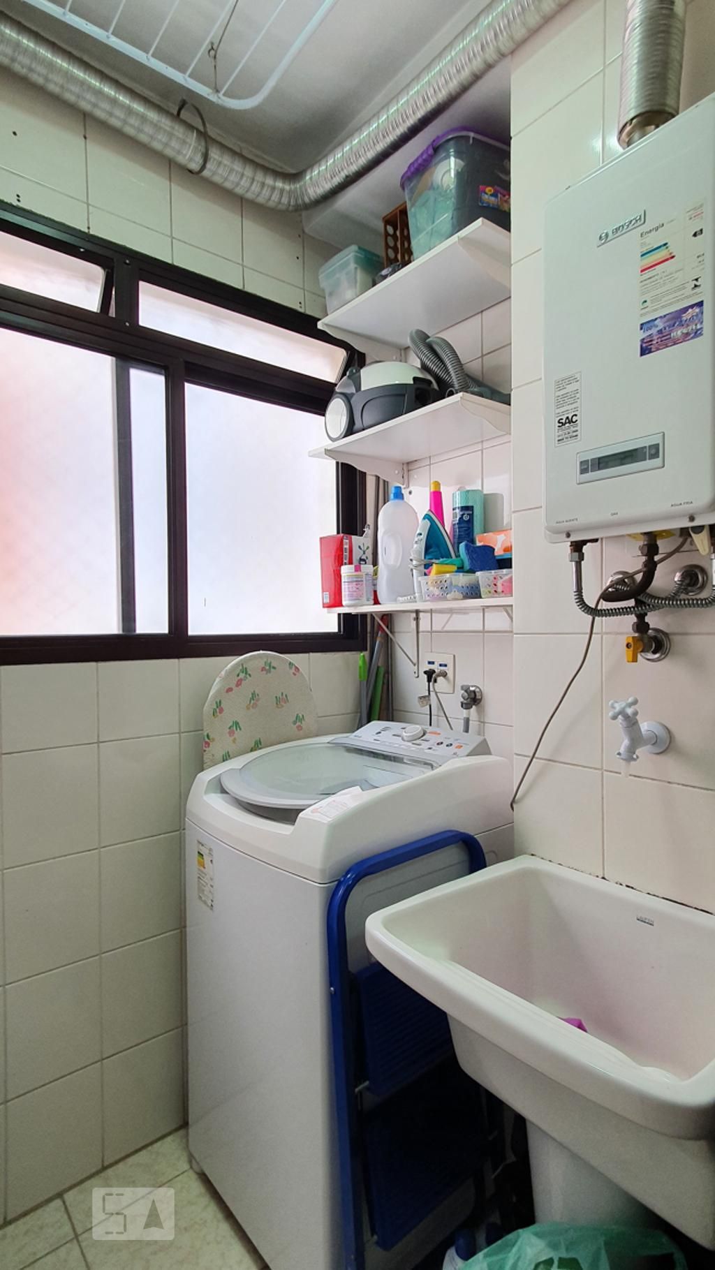 Apartamento, 2 quartos, 60 m² - Foto 13
