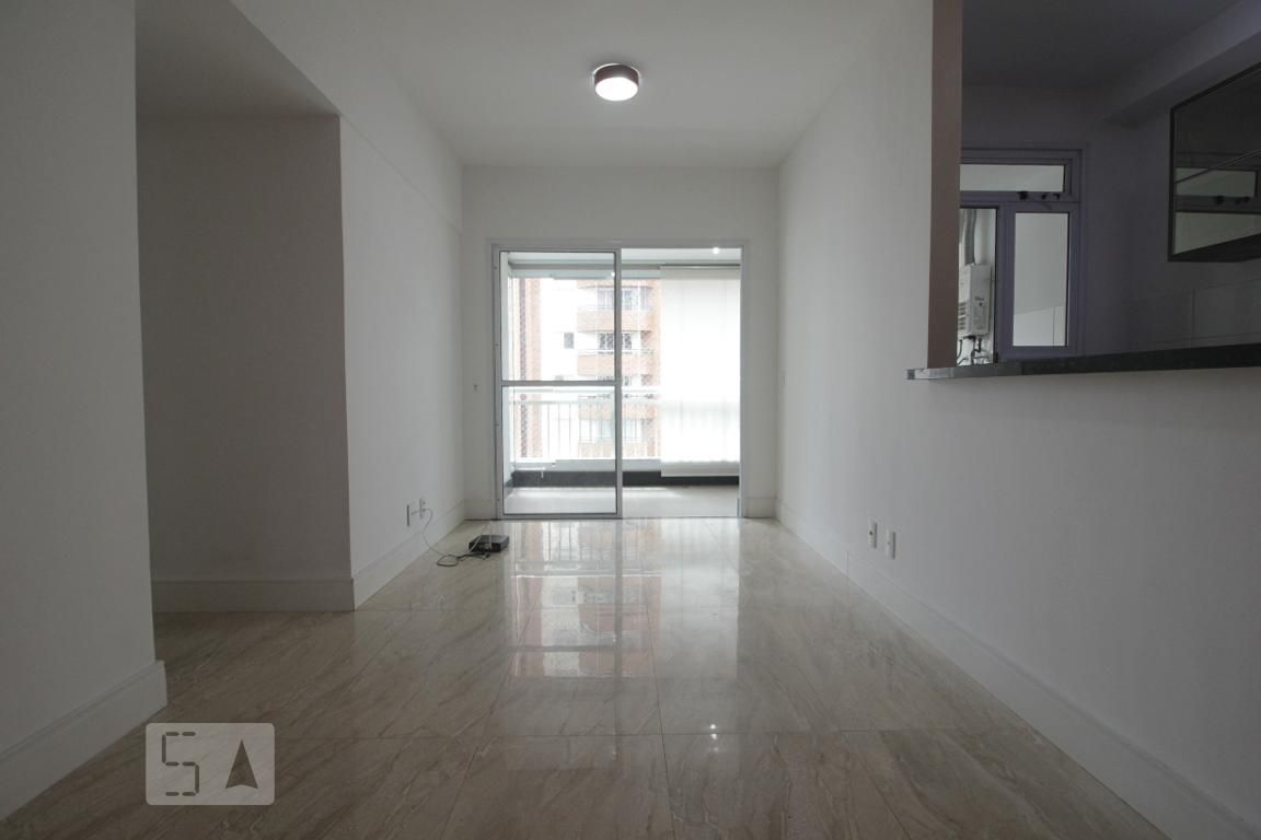 Apartamento, 3 quartos, 73 m² - Foto 2