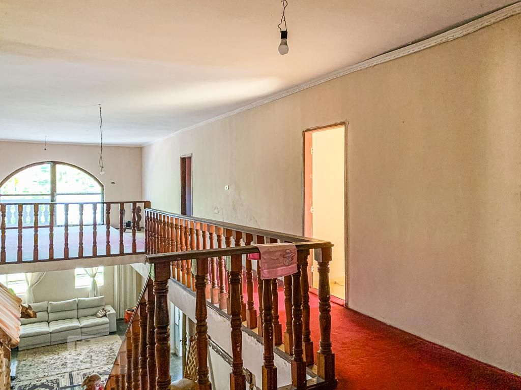 Casa à Venda - Jardim Chapadão, 4 Quartos,  500 m2 em , Campinas - sp | SoloBR