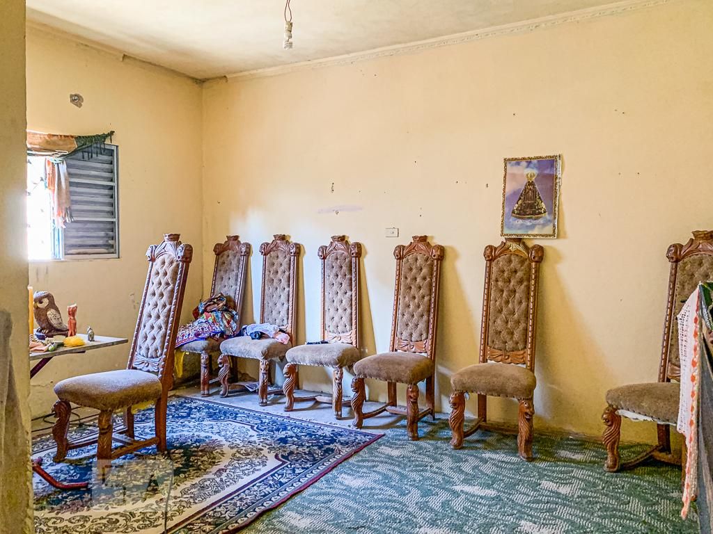 Casa à Venda - Jardim Chapadão, 4 Quartos,  500 m2 em , Campinas - sp | SoloBR