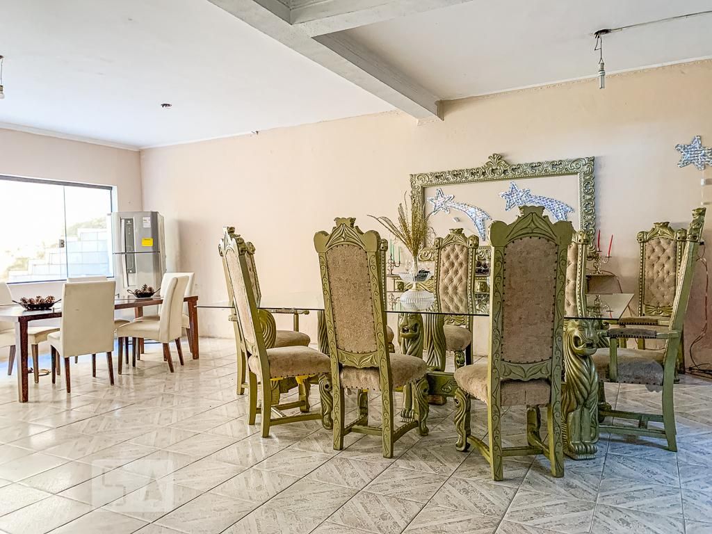 Casa à Venda - Jardim Chapadão, 4 Quartos,  500 m2 em , Campinas - sp | SoloBR
