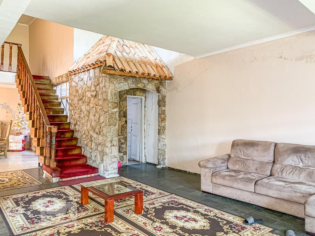 Casa à Venda - Jardim Chapadão, 4 Quartos,  500 m2 em , Campinas - sp | SoloBR