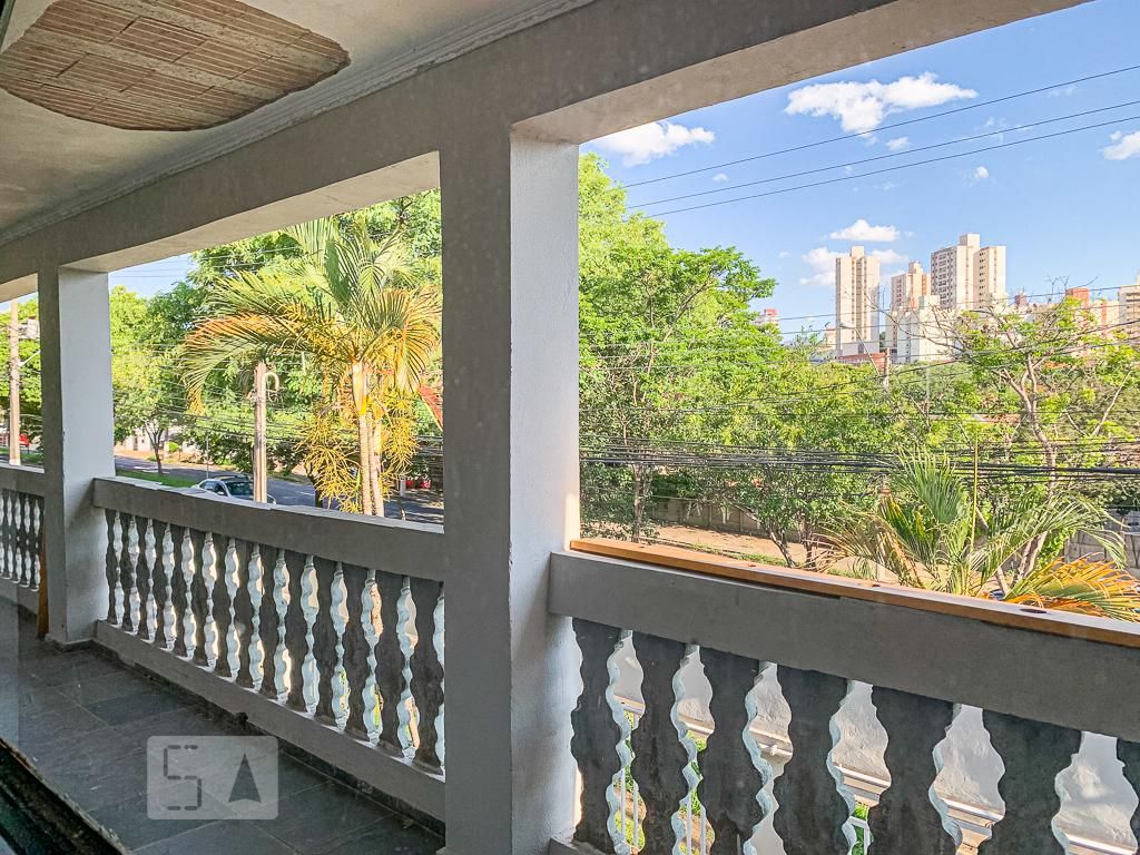 Casa à Venda - Jardim Chapadão, 4 Quartos,  500 m2 em , Campinas - sp | SoloBR