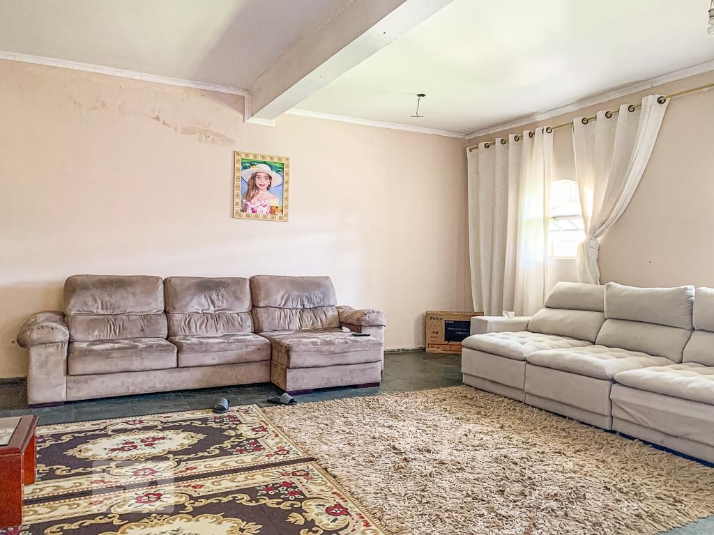Casa à Venda - Jardim Chapadão, 4 Quartos,  500 m2 em , Campinas - sp | SoloBR