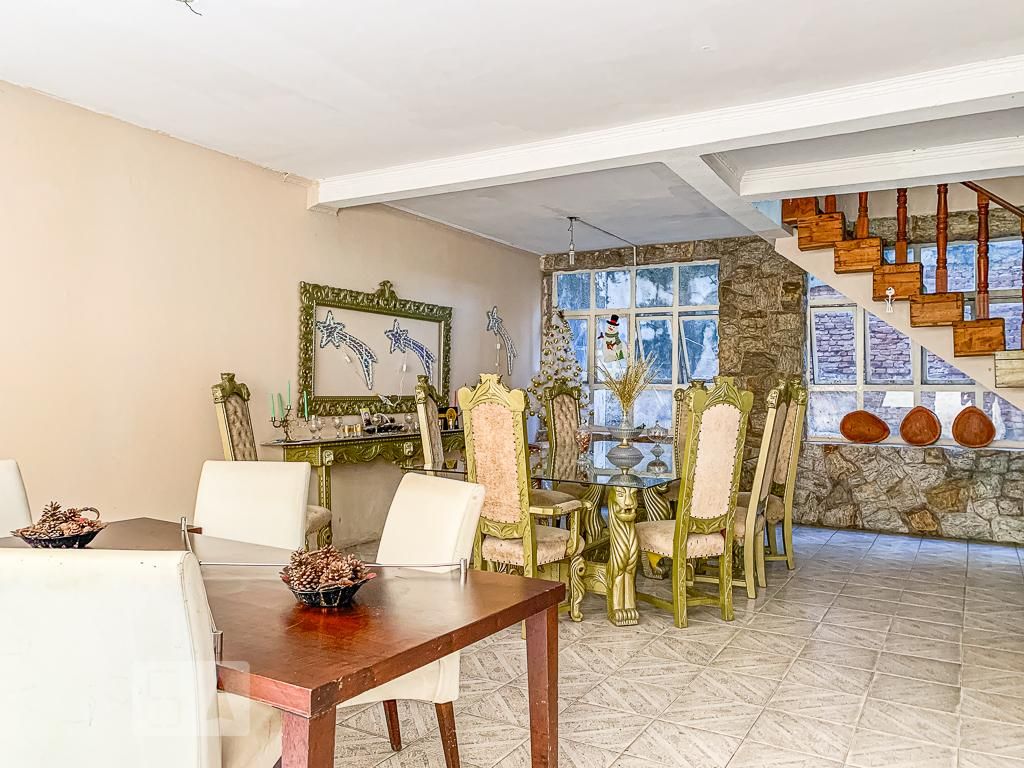 Casa à Venda - Jardim Chapadão, 4 Quartos,  500 m2 em , Campinas - sp | SoloBR