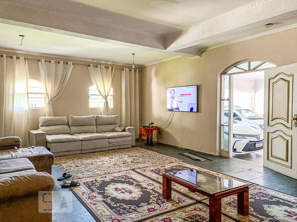 Casa à Venda - Jardim Chapadão, 4 Quartos,  500 m2 em , Campinas - sp | SoloBR