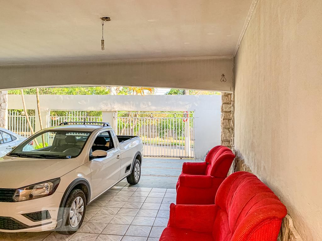 Casa à Venda - Jardim Chapadão, 4 Quartos,  500 m2 em , Campinas - sp | SoloBR