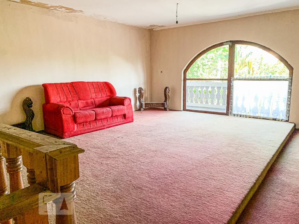 Casa à Venda - Jardim Chapadão, 4 Quartos,  500 m2 em , Campinas - sp | SoloBR