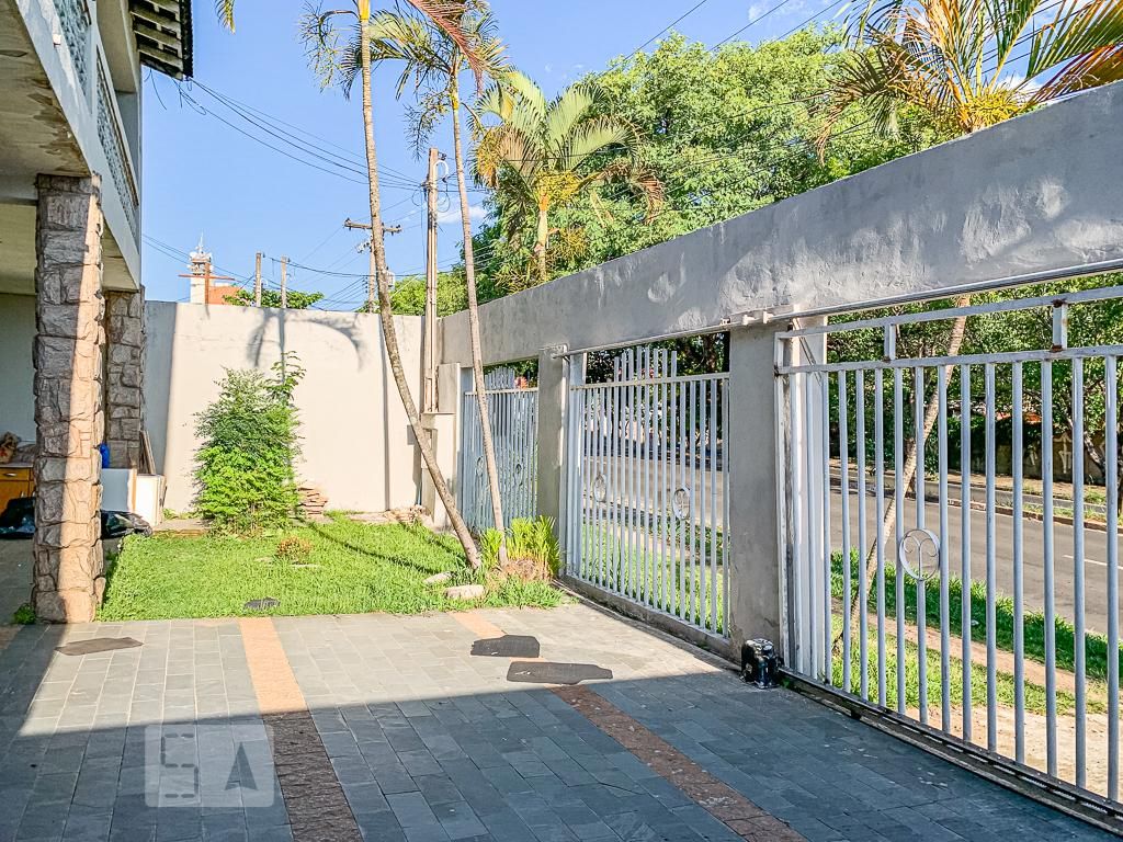 Casa à Venda - Jardim Chapadão, 4 Quartos,  500 m2 em , Campinas - sp | SoloBR