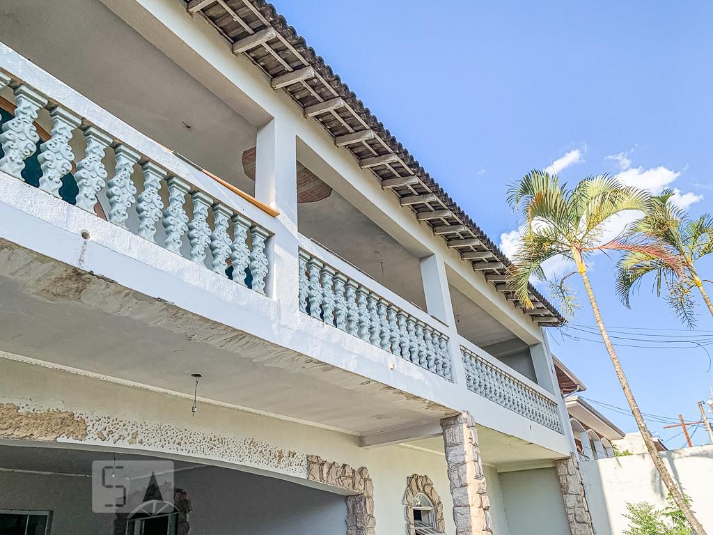 Casa à Venda - Jardim Chapadão, 4 Quartos,  500 m2 em , Campinas - sp | SoloBR