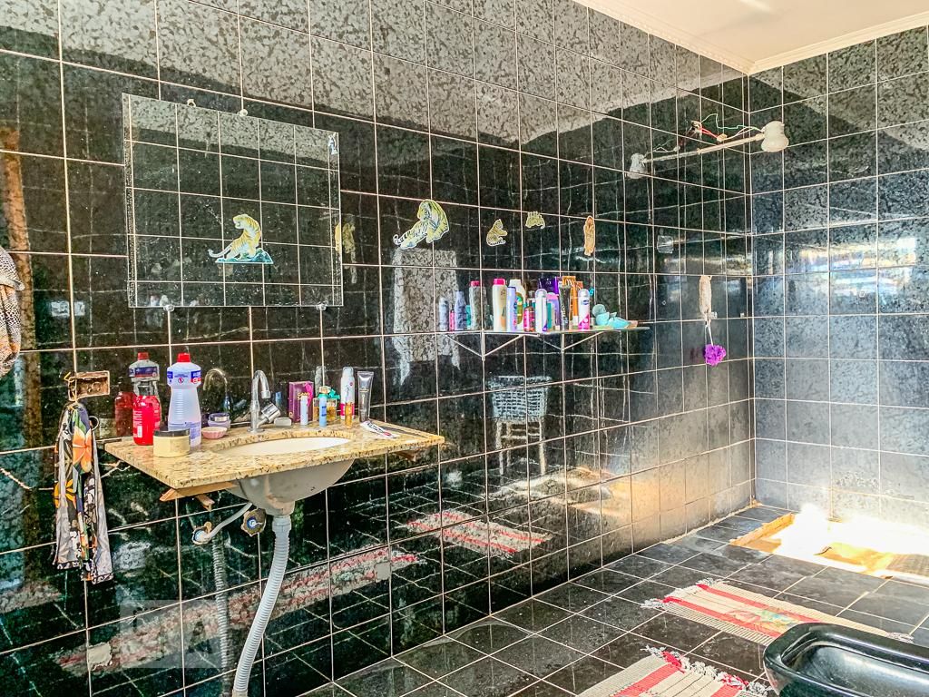 Casa à Venda - Jardim Chapadão, 4 Quartos,  500 m2 em , Campinas - sp | SoloBR