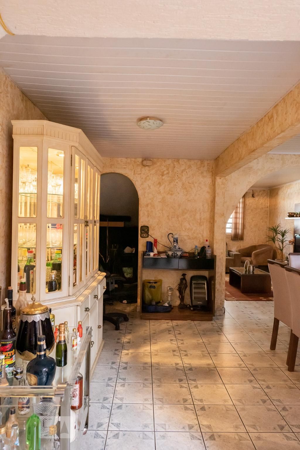 Casa, 3 quartos, 240 m² - Foto 13