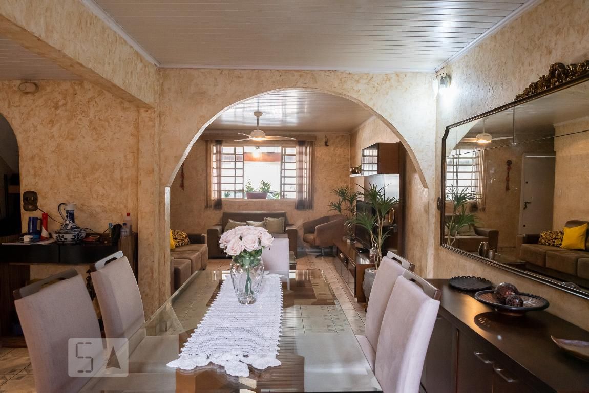 Casa, 3 quartos, 240 m² - Foto 12