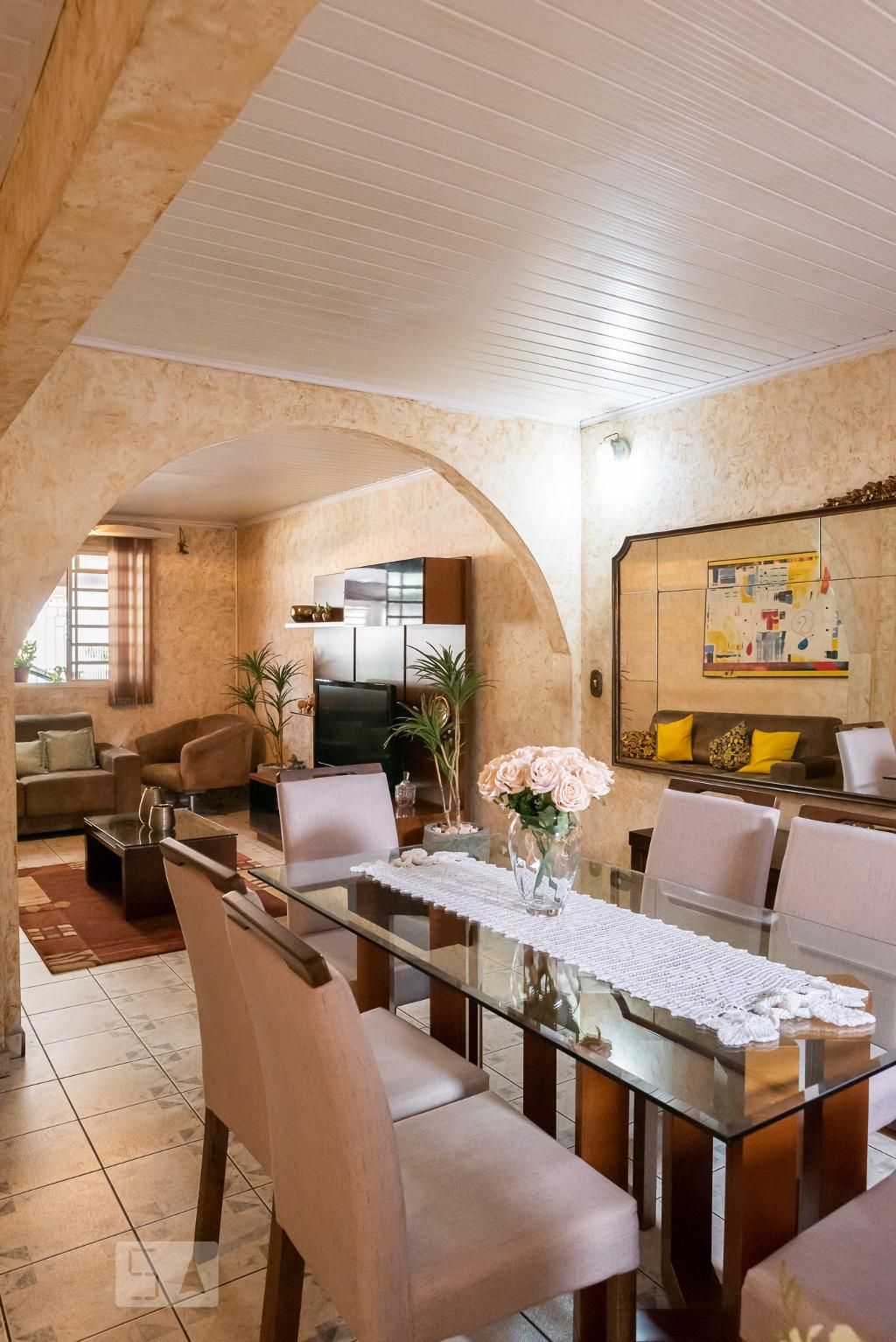Casa, 3 quartos, 240 m² - Foto 11