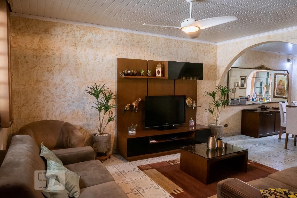 Casa, 3 quartos, 240 m² - Foto 2