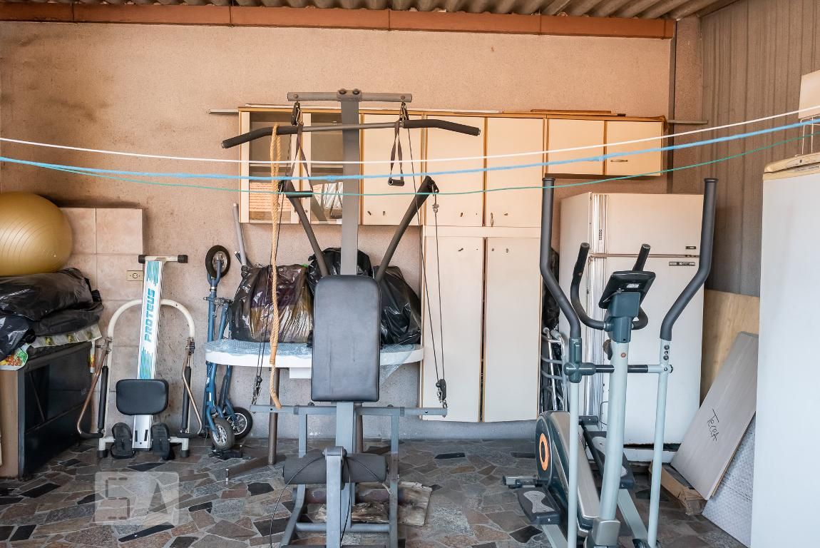 Casa, 3 quartos, 240 m² - Foto 64