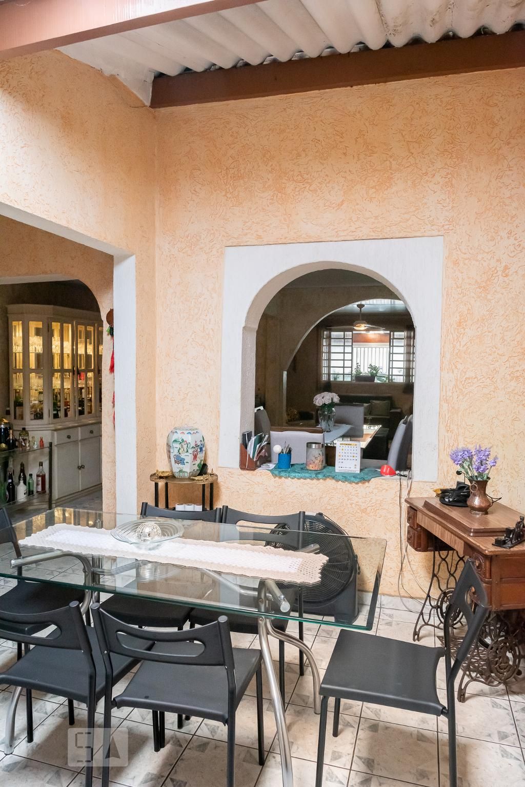 Casa, 3 quartos, 240 m² - Foto 19