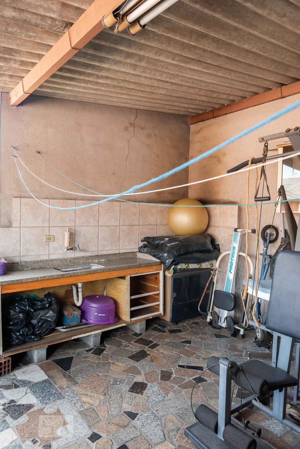 Casa, 3 quartos, 240 m² - Foto 68